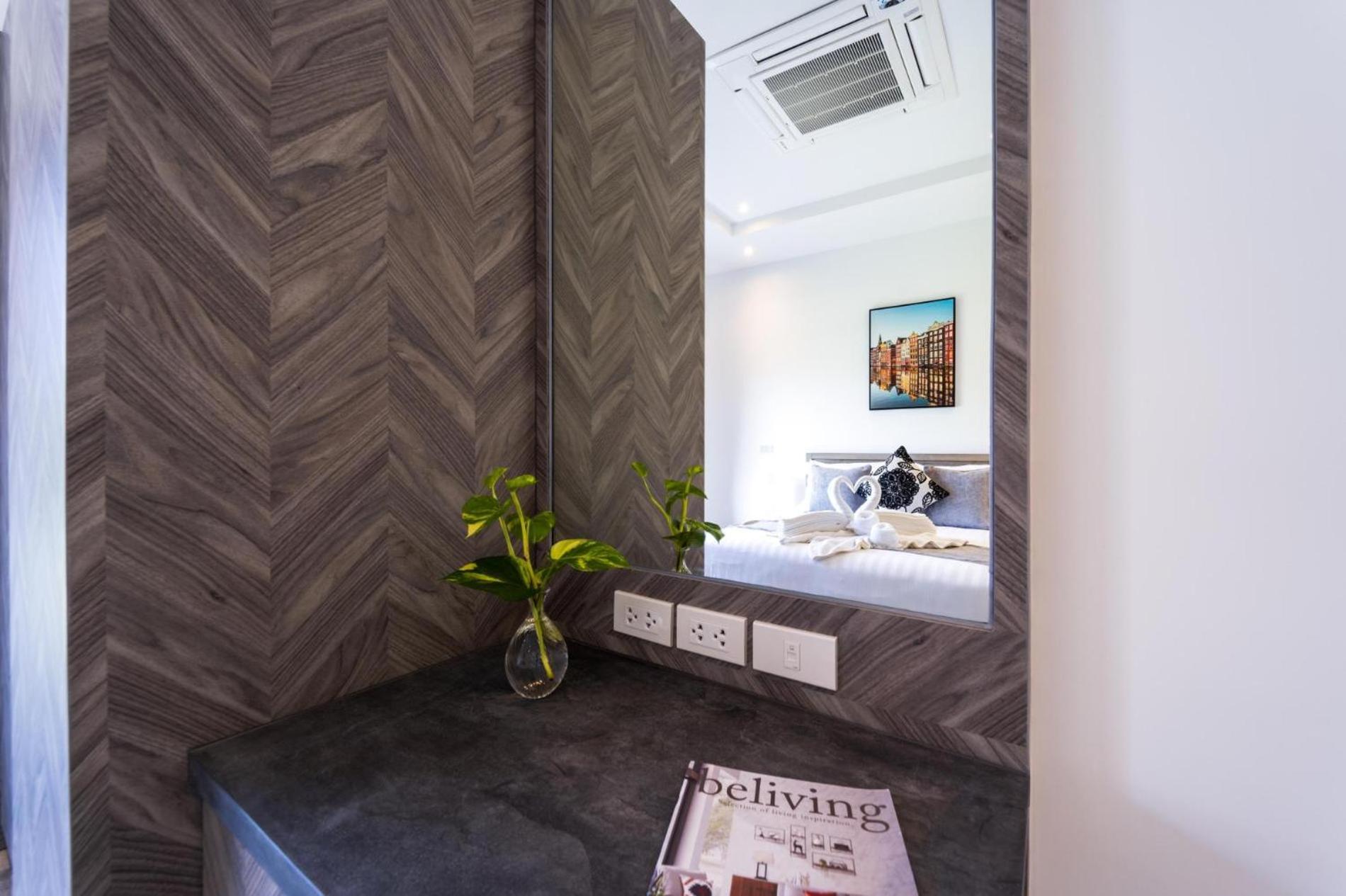 New Modern 3 Bedroom - Mb35 Hua Hin