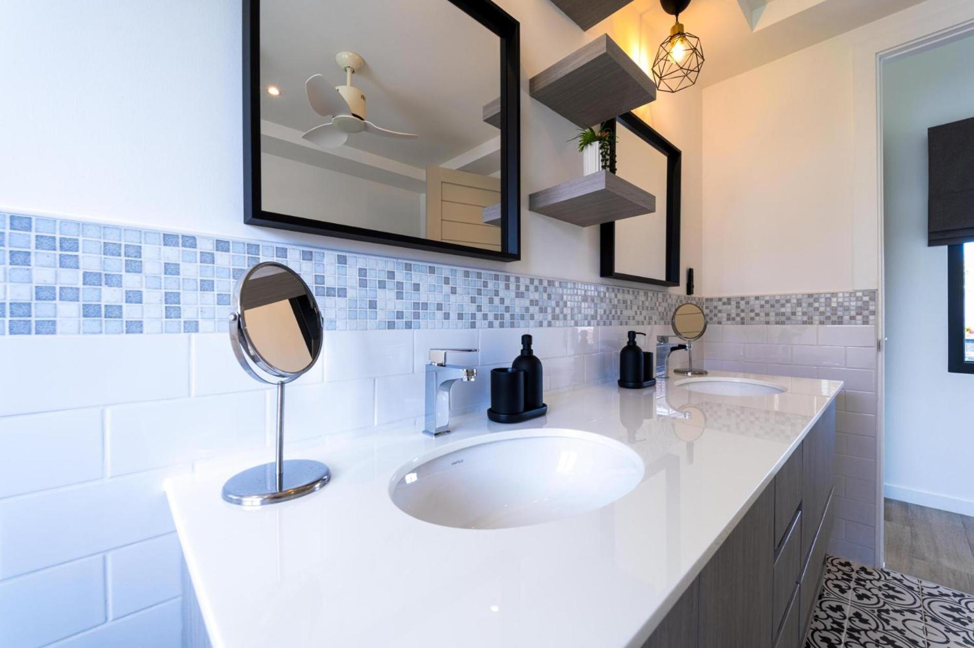 Villa New Modern 3 Bedroom - Mb35 *